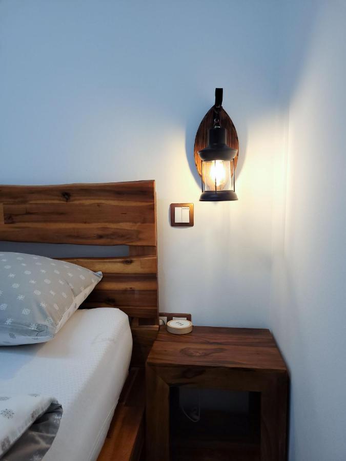 מויסטראנה Apartma M&J מראה חיצוני תמונה