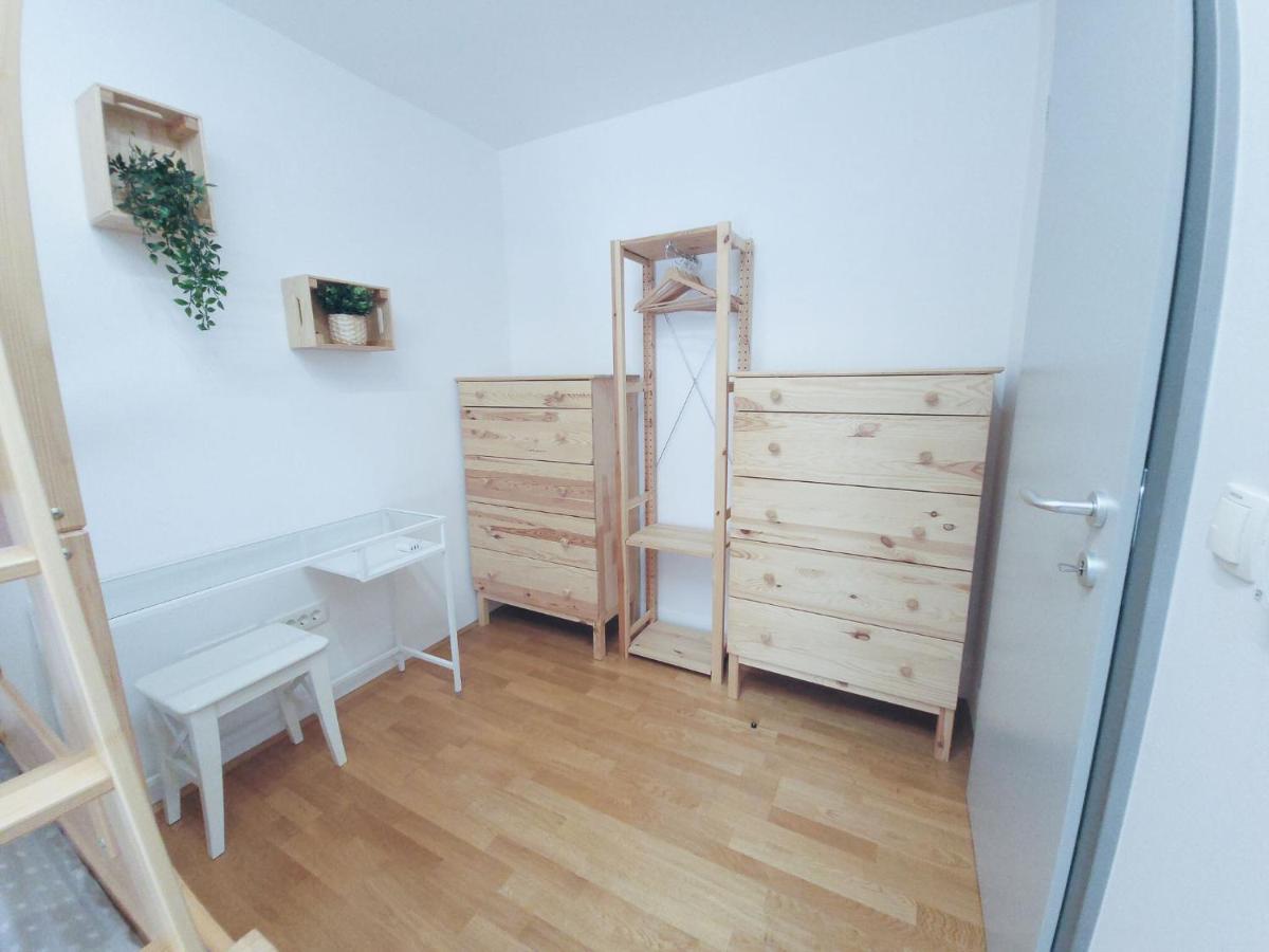 מויסטראנה Apartma M&J מראה חיצוני תמונה