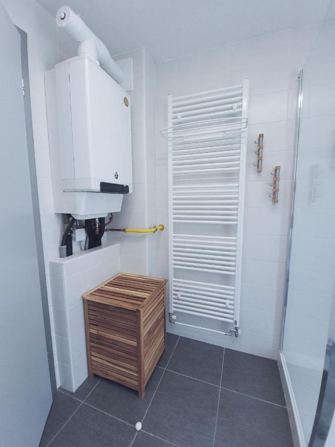 מויסטראנה Apartma M&J מראה חיצוני תמונה