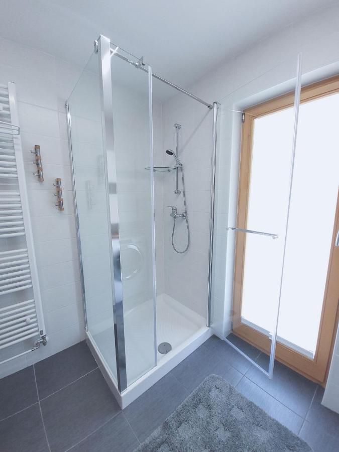 מויסטראנה Apartma M&J מראה חיצוני תמונה