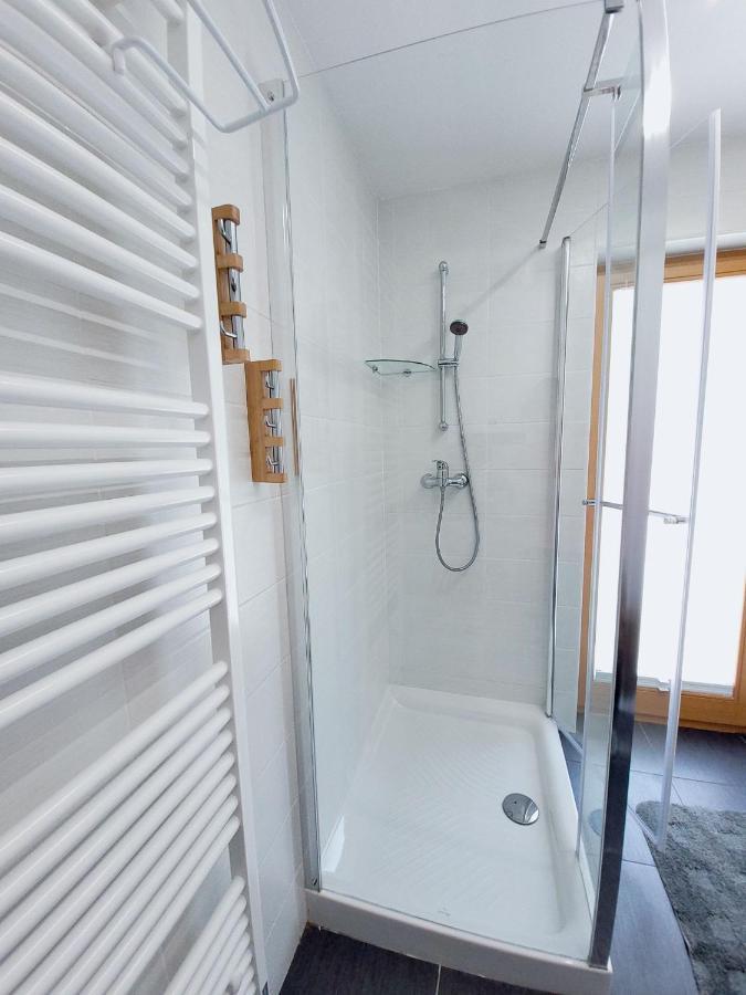 מויסטראנה Apartma M&J מראה חיצוני תמונה