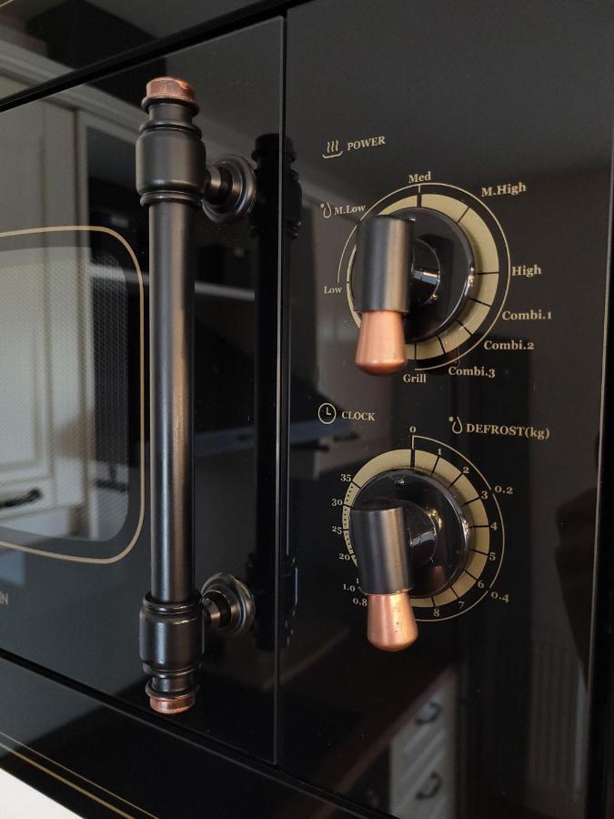 מויסטראנה Apartma M&J מראה חיצוני תמונה