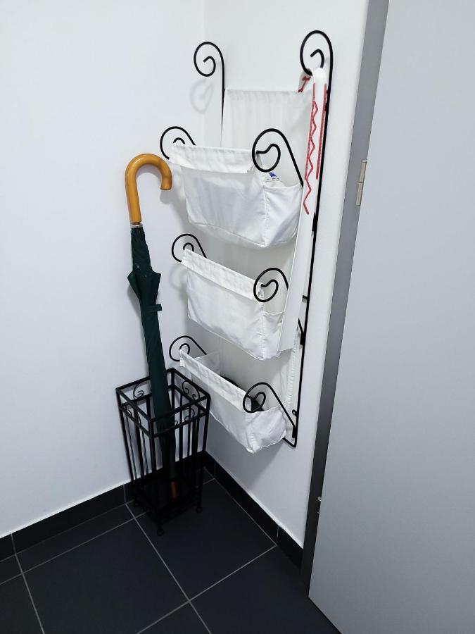 מויסטראנה Apartma M&J מראה חיצוני תמונה