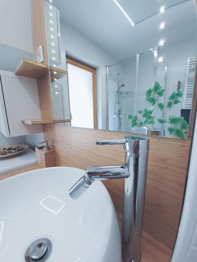 מויסטראנה Apartma M&J מראה חיצוני תמונה