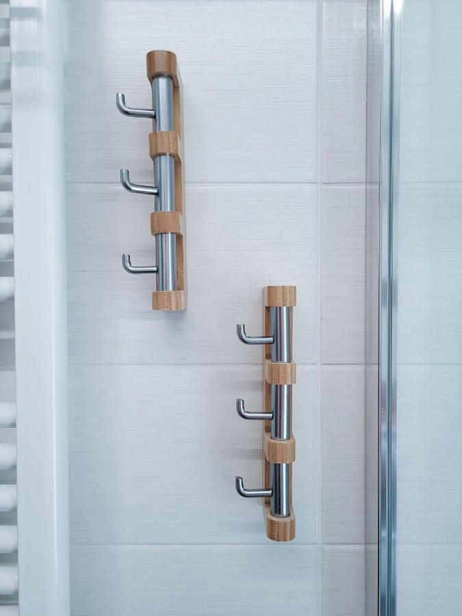 מויסטראנה Apartma M&J מראה חיצוני תמונה
